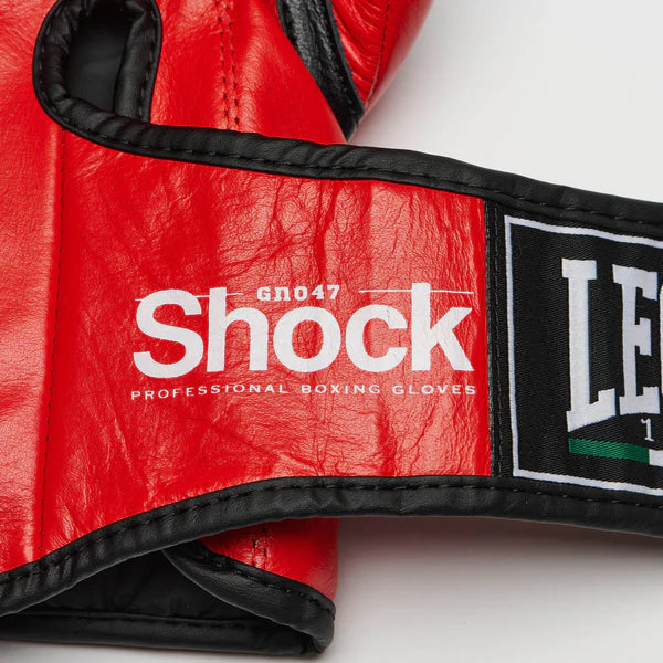 SHOCK BOXING GLOVES
