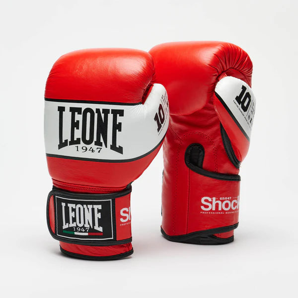 SHOCK BOXING GLOVES