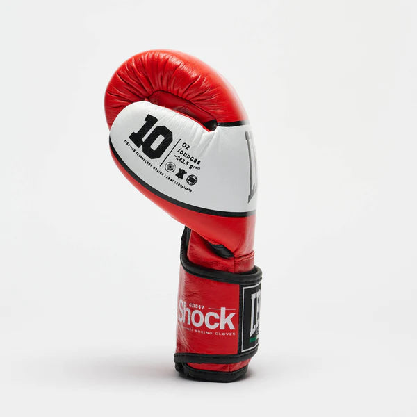 SHOCK BOXING GLOVES