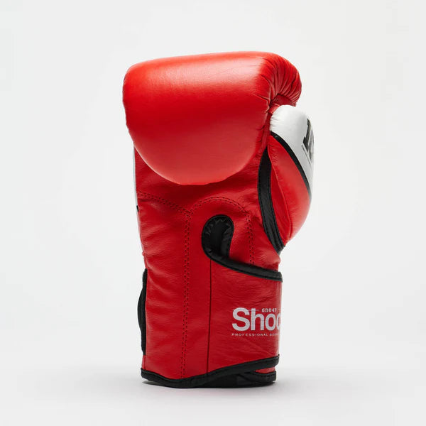 SHOCK BOXING GLOVES