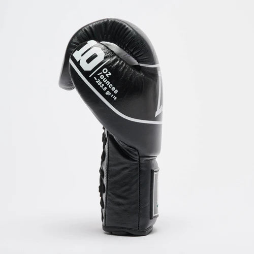 SHOCK PRO LACED BOXING GLOVES