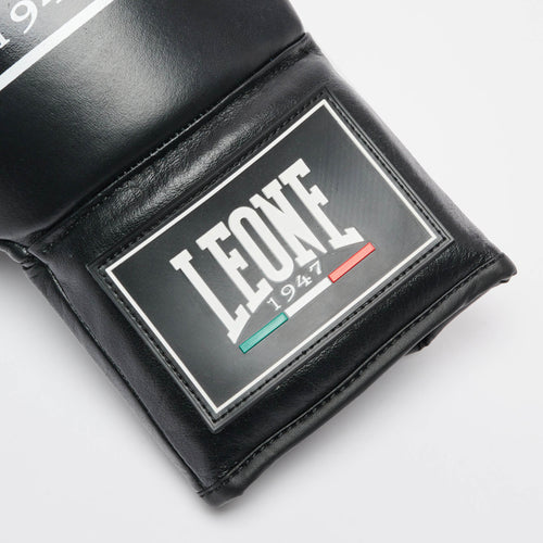 SHOCK PRO LACED BOXING GLOVES
