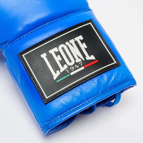 SHOCK PRO LACED BOXING GLOVES