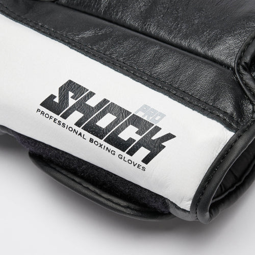 SHOCK PRO BOXING GLOVES