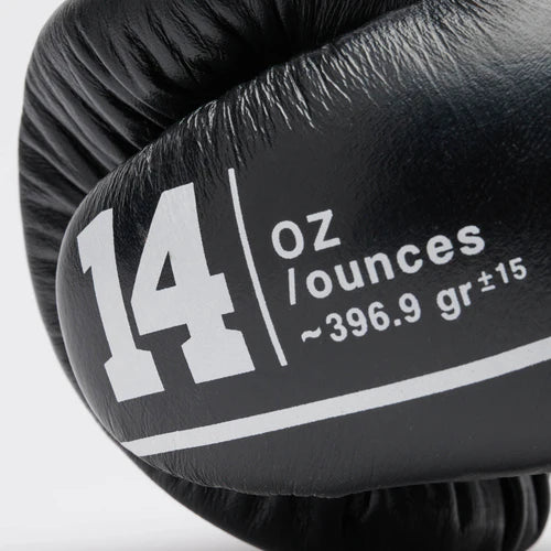 SHOCK PRO BOXING GLOVES