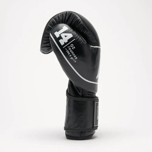 SHOCK PRO BOXING GLOVES