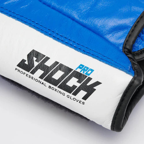 SHOCK PRO BOXING GLOVES