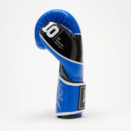 SHOCK PRO BOXING GLOVES