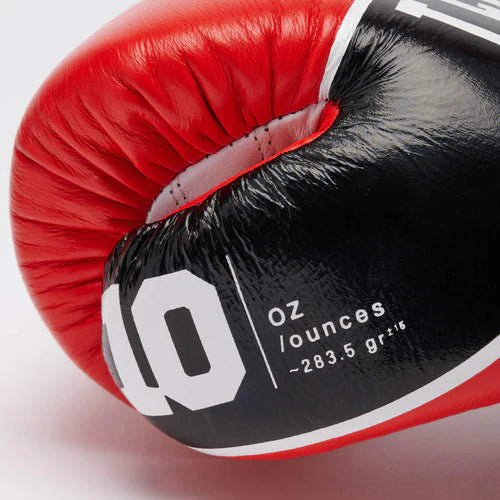 SHOCK PRO BOXING GLOVES