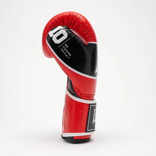 SHOCK PRO BOXING GLOVES