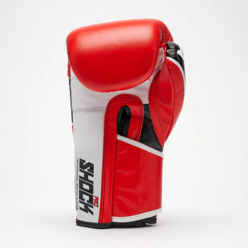 SHOCK PRO BOXING GLOVES