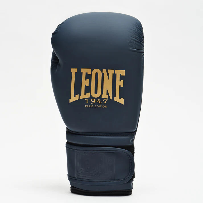 BLUE EDITION BOXING GLOVES