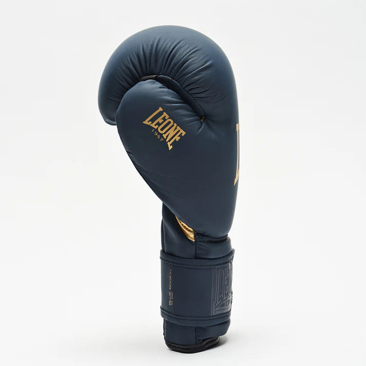 BLUE EDITION BOXING GLOVES