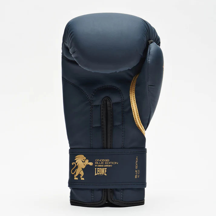 BLUE EDITION BOXING GLOVES