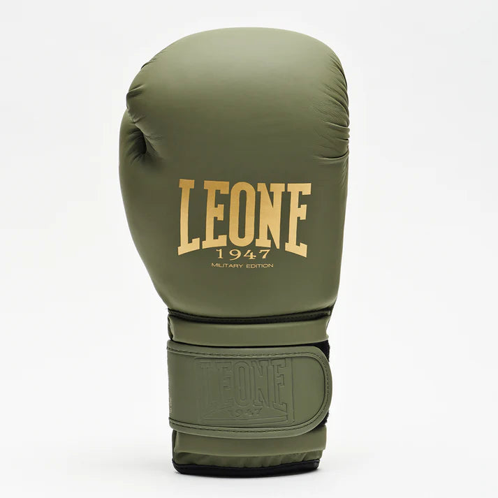 MILITARY EDITION BOXING GLOVES