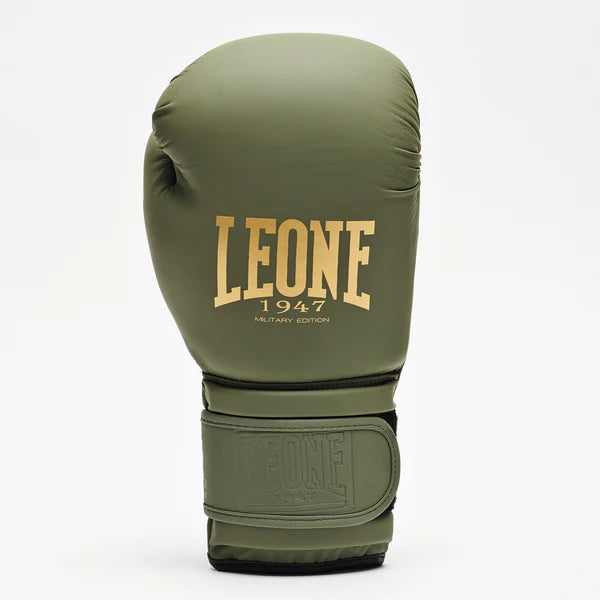 MILITARY EDITION BOXING GLOVES
