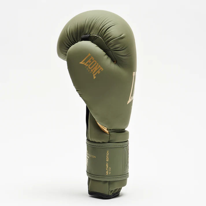 MILITARY EDITION BOXING GLOVES