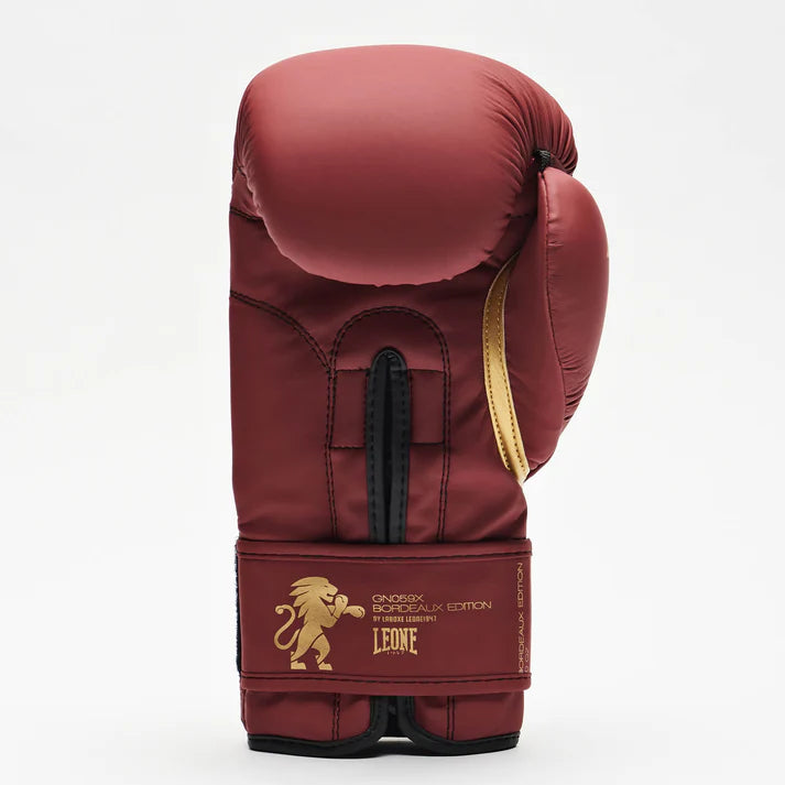 BORDEAUX EDITION BOXING GLOVES