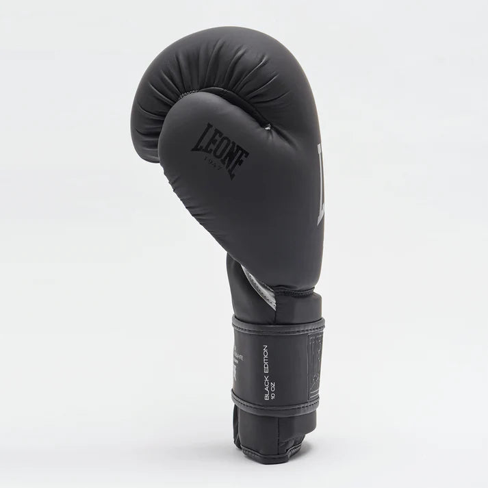 BLACK EDITION BOXING GLOVES