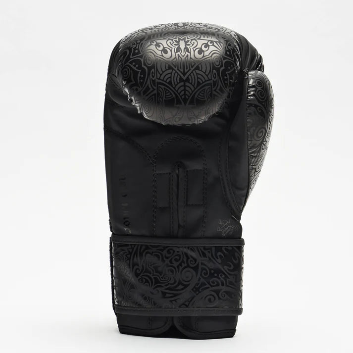 MAORI BOXING GLOVES