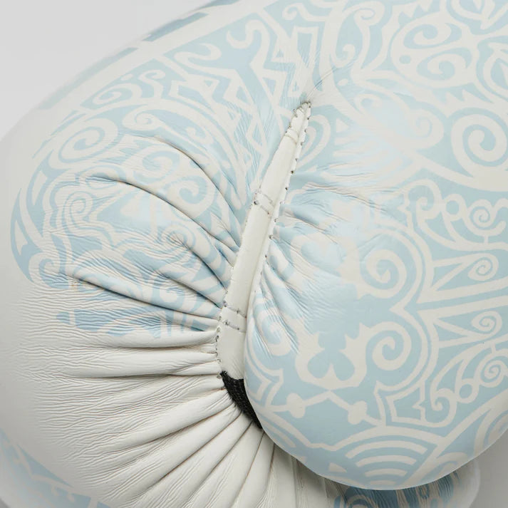 MAORI BOXING GLOVES