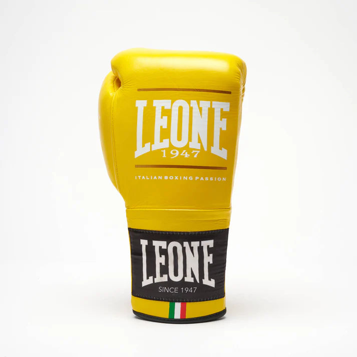 SHOCK PLUS FIGHTING BOXING GLOVES