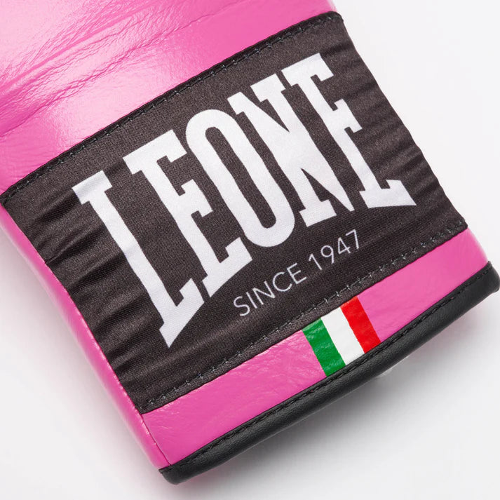 SHOCK PLUS FIGHTING BOXING GLOVES