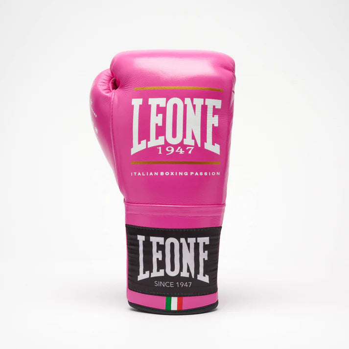 SHOCK PLUS FIGHTING BOXING GLOVES