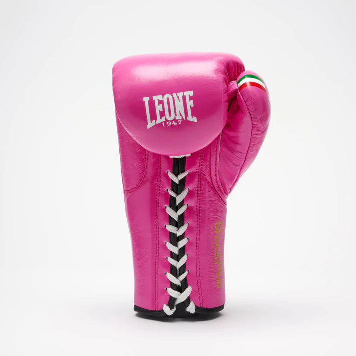 SHOCK PLUS FIGHTING BOXING GLOVES