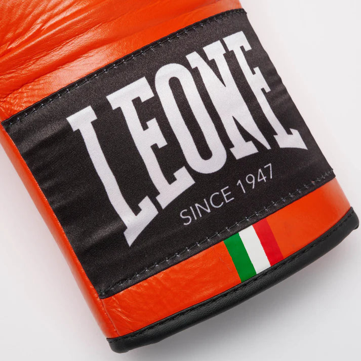 SHOCK PLUS FIGHTING BOXING GLOVES