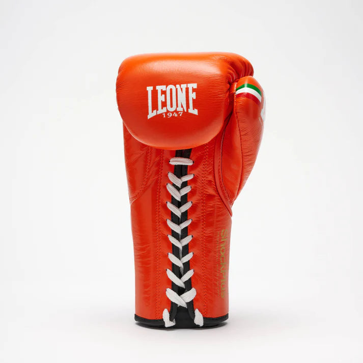 SHOCK PLUS FIGHTING BOXING GLOVES