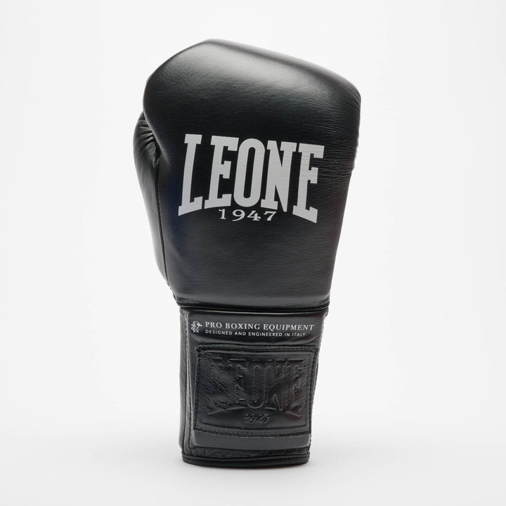 THE GREATEST BOXING GLOVES LACED