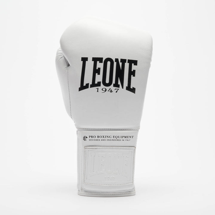 THE GREATEST BOXING GLOVES LACED