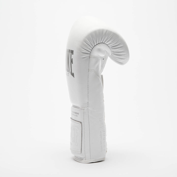 THE GREATEST BOXING GLOVES LACED