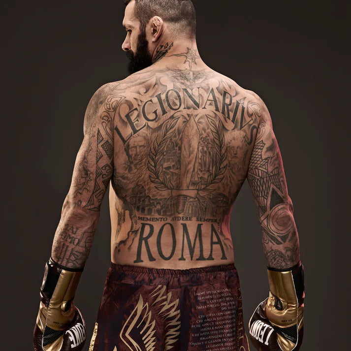 LEGIONARIVS BOXING GLOVES