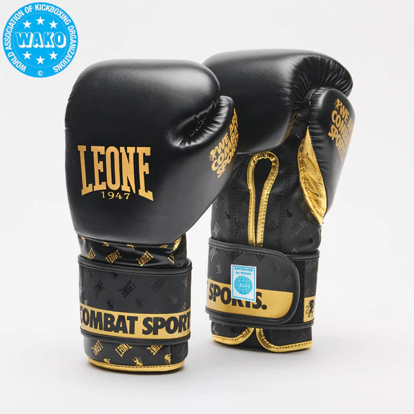 DNA BOXING GLOVES