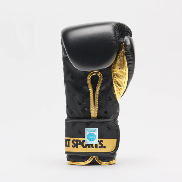 DNA BOXING GLOVES