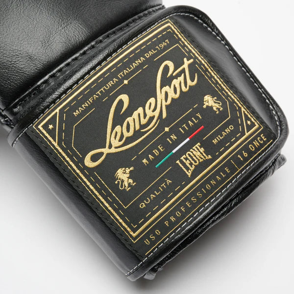 Orlando Classico Boxing gloves velcro