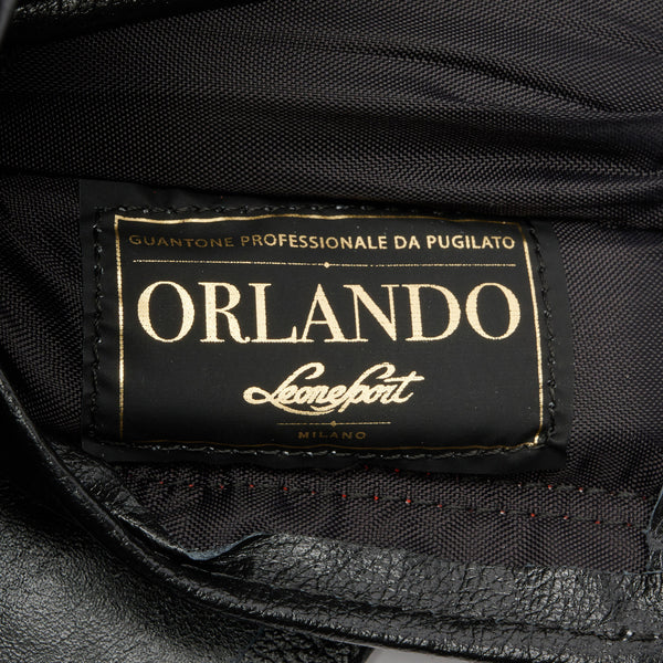 Orlando Classico Boxing gloves velcro