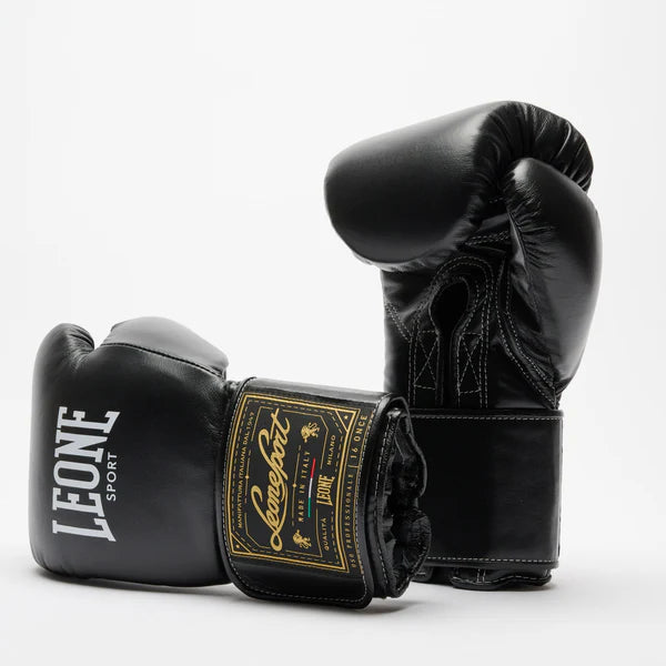 Orlando Classico Boxing gloves velcro
