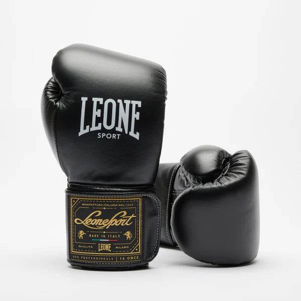 Orlando Classico Boxing gloves velcro