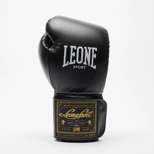 Orlando Classico Boxing gloves velcro