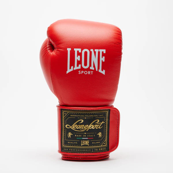 Orlando Classico Boxing gloves velcro