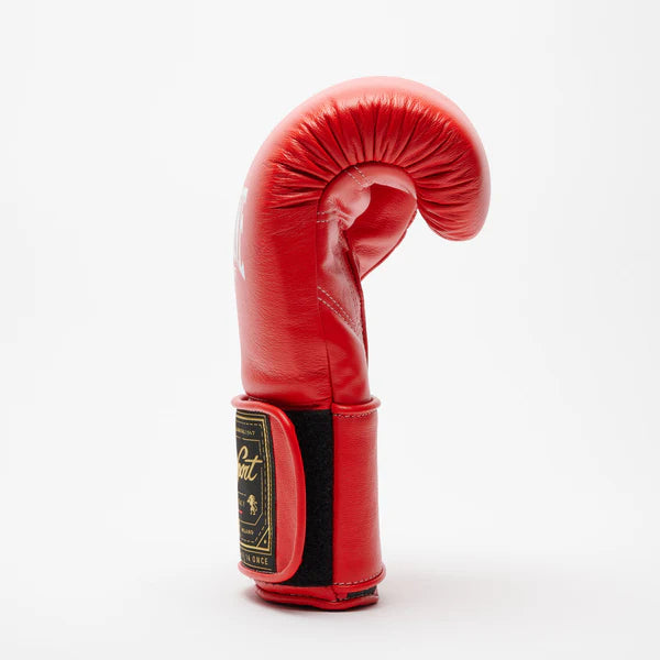 Orlando Classico Boxing gloves velcro