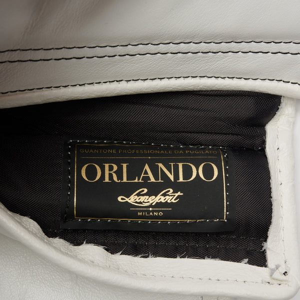 Orlando Classico Boxing gloves velcro