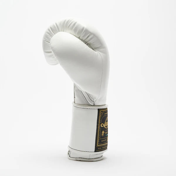 Orlando Classico Boxing gloves velcro