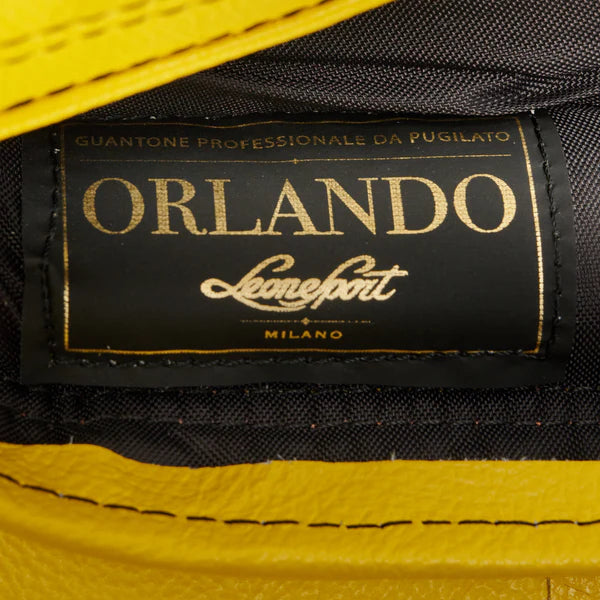 Orlando Classico Boxing gloves velcro