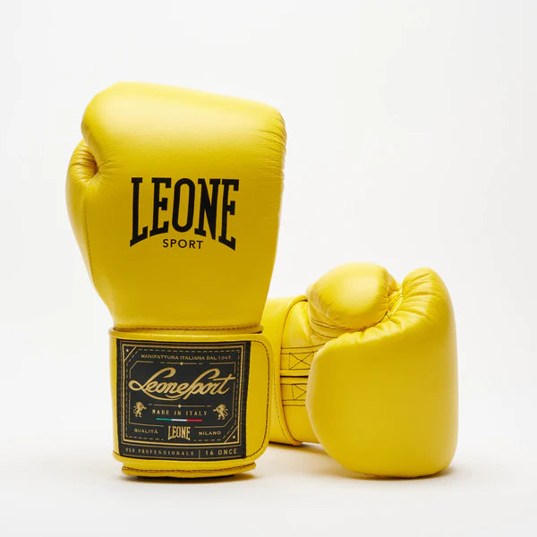 Orlando Classico Boxing gloves velcro
