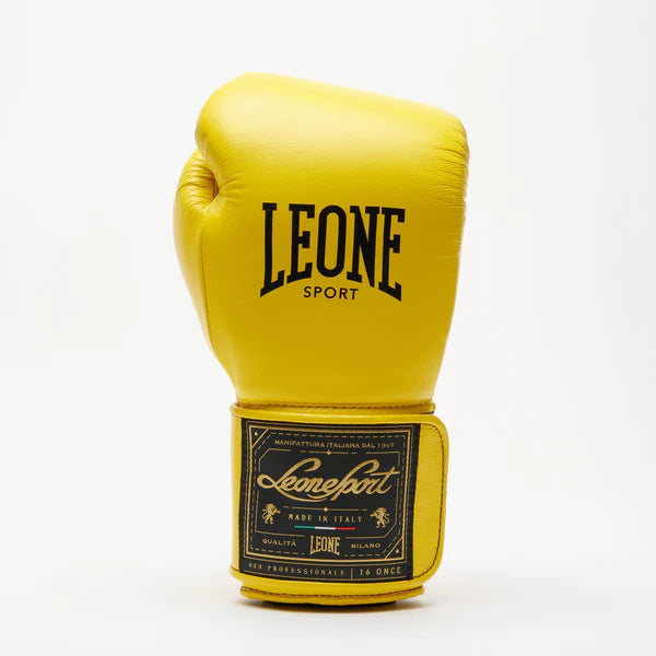 Orlando Classico Boxing gloves velcro