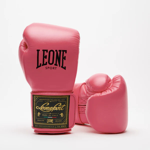 Orlando Classico Boxing gloves velcro